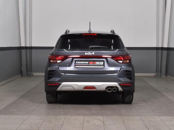 Kia Rio IV Рестайлинг с пробегом 2021 года, цена 1 849 999 рублей, 50916 км, хэтчбек, Автокод Объявления