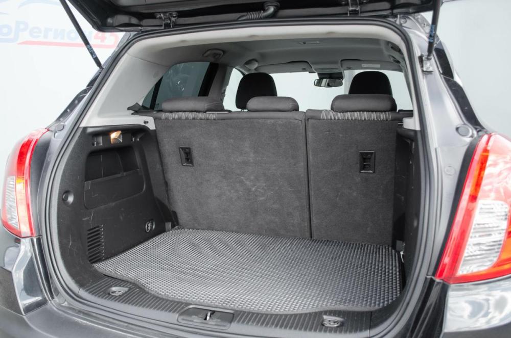 Opel Mokka I Курган  - изображение 15