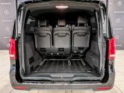 Mercedes-Benz V-Класс III (W447) Рестайлинг Москва  - изображение 38