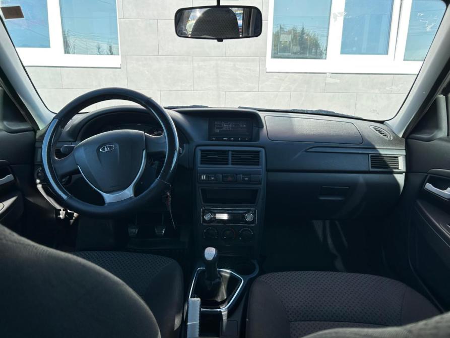Lada (ВАЗ) Priora I Рестайлинг Альметьевск  - изображение 15