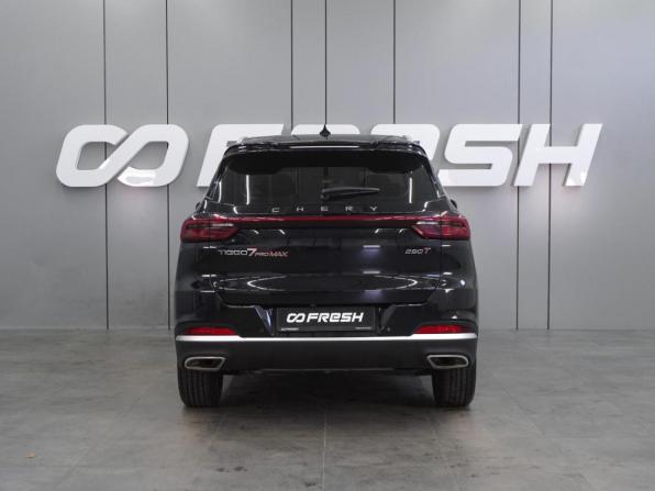Chery Tiggo 7 Pro Max I с пробегом 2024 года, цена 1 999 000 рублей, 37266 км, внедорожник, Автокод Объявления