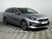 Kia Ceed III Санкт-Петербург  - изображение 24