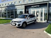Lada (ВАЗ) Kalina II Энгельс  - изображение 34