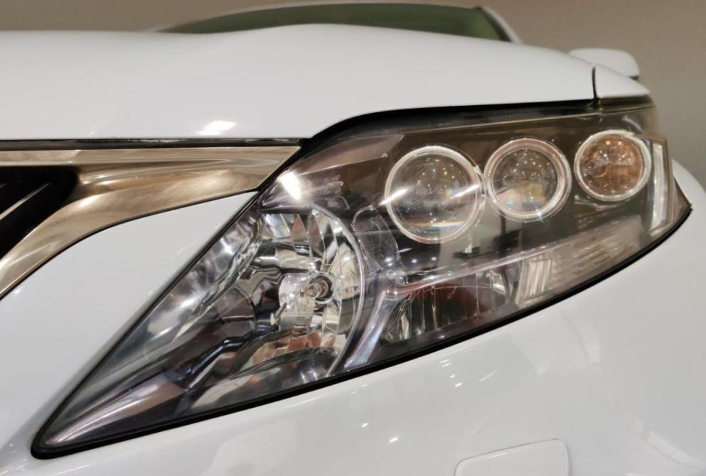 Lexus RX III Ярославль  - изображение 30
