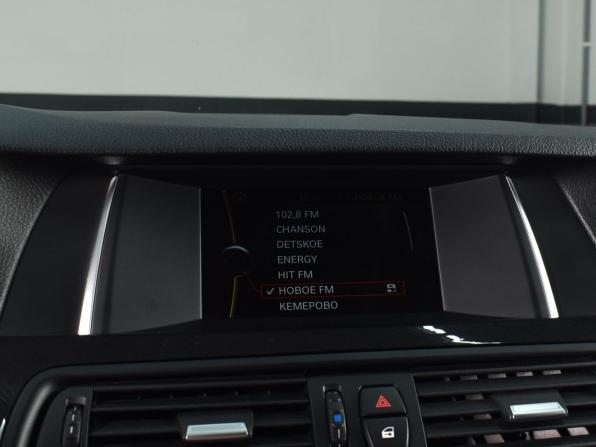 BMW 5 серии VI (F10/F11/F07) Рестайлинг с пробегом 2014 года, цена 2 199 997 рублей, 126148 км, седан, Автокод Объявления