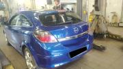 Opel Astra H Рестайлинг Санкт-Петербург  - изображение 9