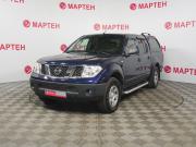 Nissan Navara (Frontier) III (D40) Вологда  - изображение 18