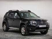 Renault Duster I Санкт-Петербург  - изображение 28