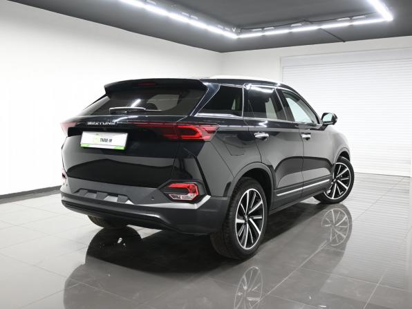 FAW Bestune T77 I с пробегом 2022 года, цена 1 795 000 рублей, 35471 км, внедорожник, Автокод Объявления