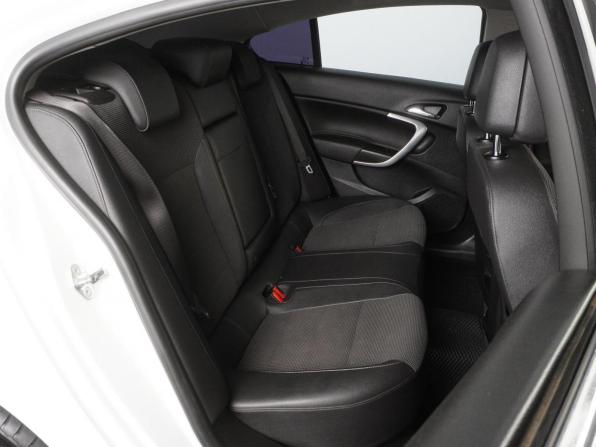 Opel Insignia I с пробегом 2012 года, цена 1 029 000 рублей, 146186 км, седан, Автокод Объявления