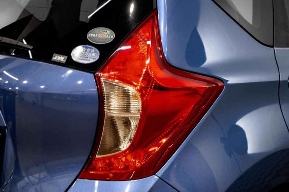 Nissan Note II Барнаул  - изображение 9