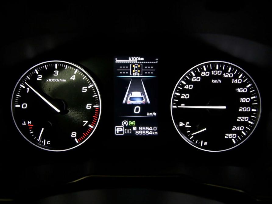 Subaru Outback VI Санкт-Петербург  - изображение 13
