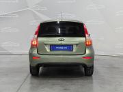 Lada (ВАЗ) Kalina II Новосибирск  - изображение 29