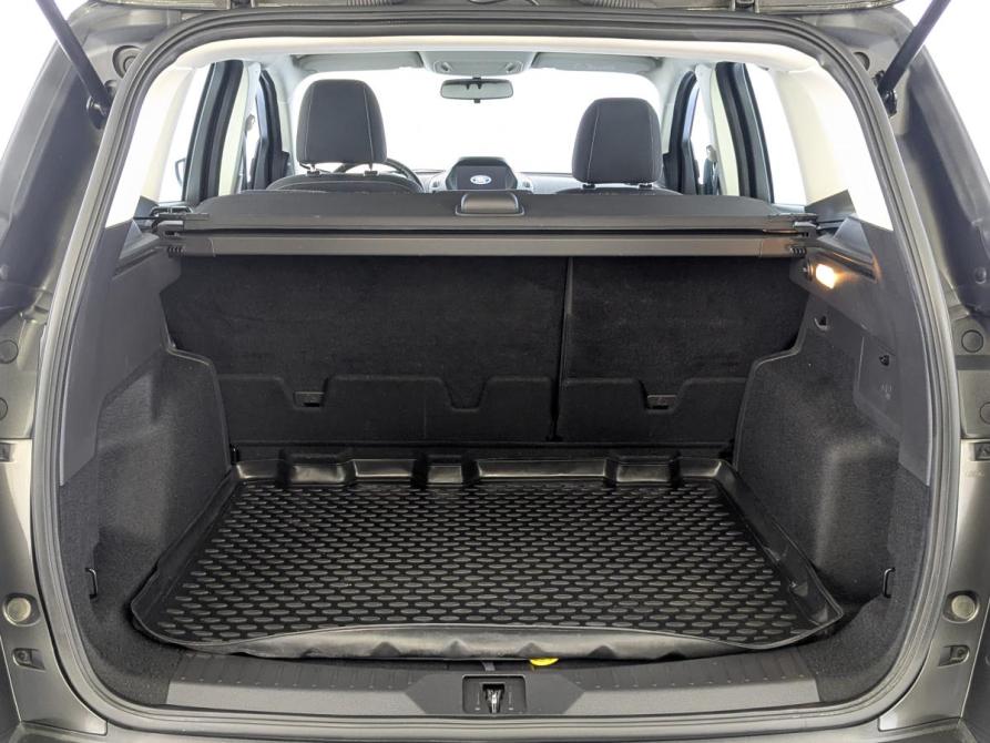 Ford Kuga II Москва  - изображение 10