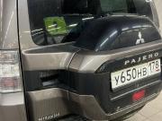 Mitsubishi Pajero IV Рестайлинг 2 Санкт-Петербург  - изображение 17