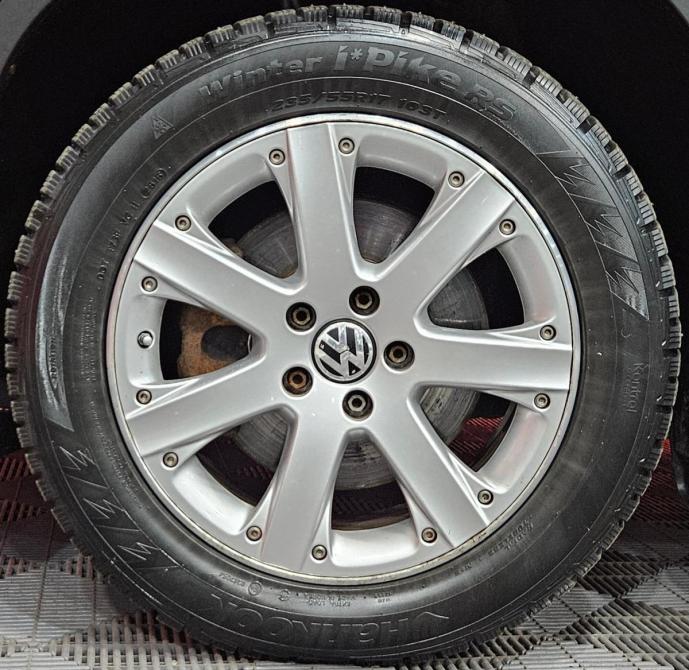 Volkswagen Tiguan I Рестайлинг Вологда  - изображение 19