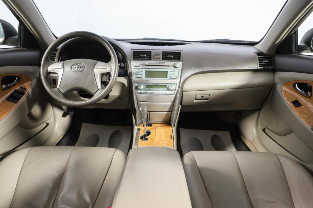 Toyota Camry VI (XV40) Новосибирск  - изображение 9