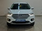 Ford Kuga II Рестайлинг Санкт-Петербург  - изображение 23