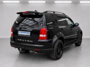 SsangYong Rexton II Москва  - изображение 21