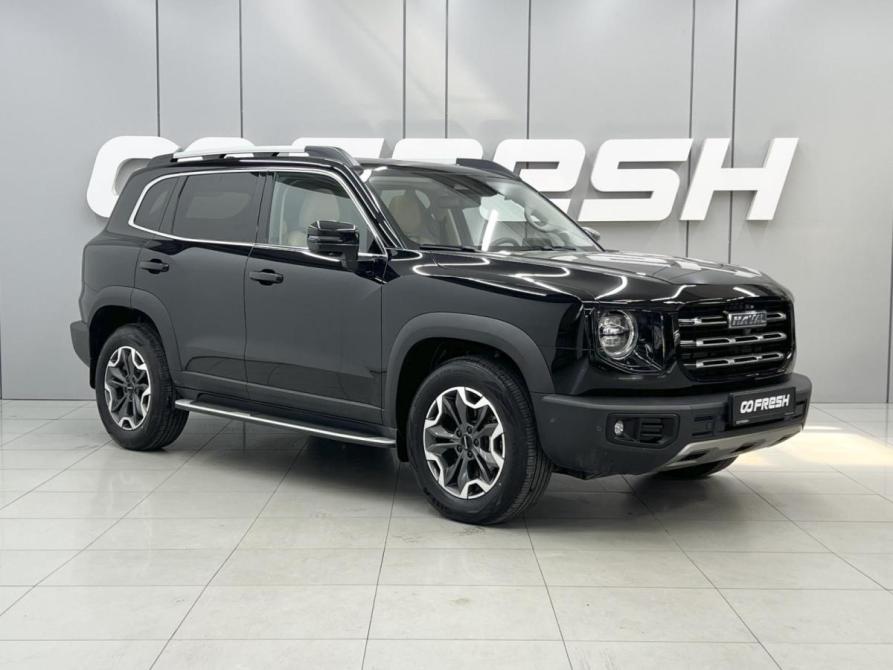 Haval Dargo I Ростов-на-Дону  - изображение 1