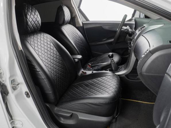 Toyota Corolla X (E140 E150) Рестайлинг с пробегом 2011 года, цена 949 000 рублей, 239589 км, седан, Автокод Объявления