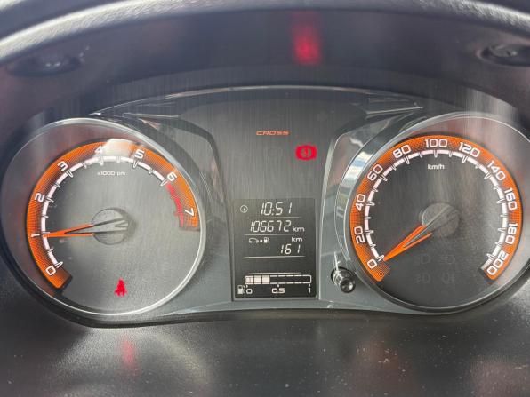 Lada (ВАЗ) Granta I Рестайлинг с пробегом 2023 года, цена 739 000 рублей, 102000 км, универсал, Автокод Объявления