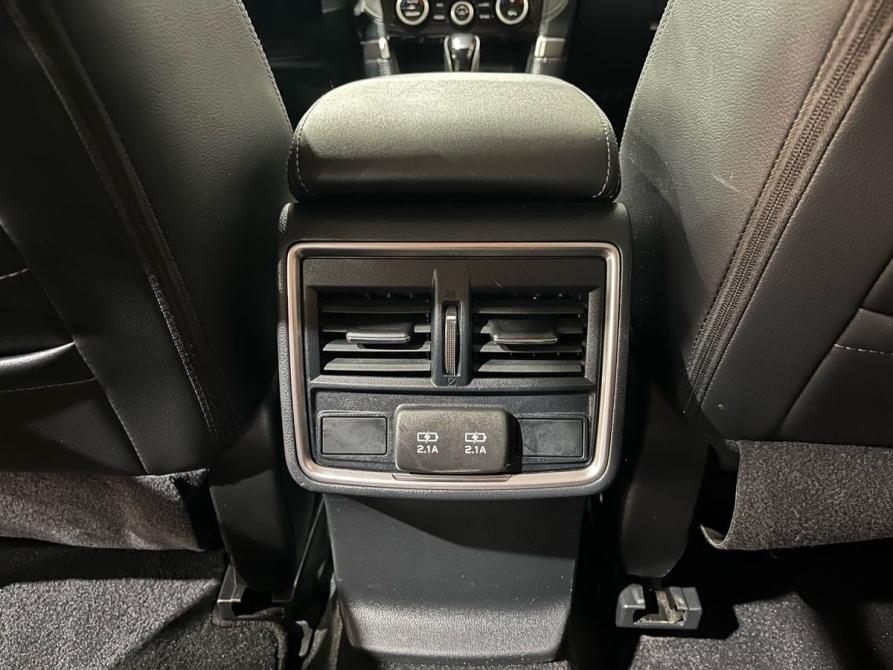 Subaru Forester V Рестайлинг Пермь  - изображение 14
