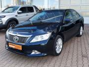 Toyota Camry VII (XV50) Екатеринбург  - изображение 32