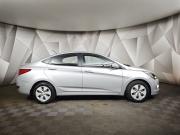 Hyundai Solaris I Рестайлинг Москва  - изображение 24