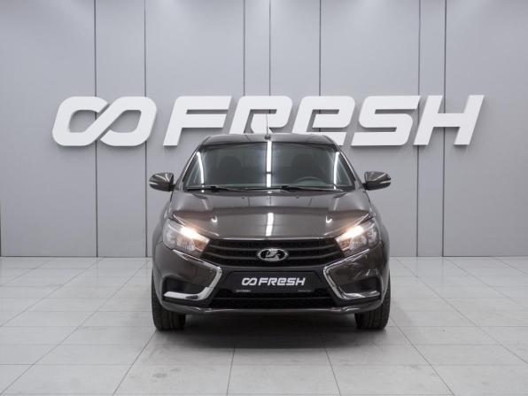 Lada (ВАЗ) Vesta I с пробегом 2021 года, цена 1 169 000 рублей, 63166 км, седан, Автокод Объявления