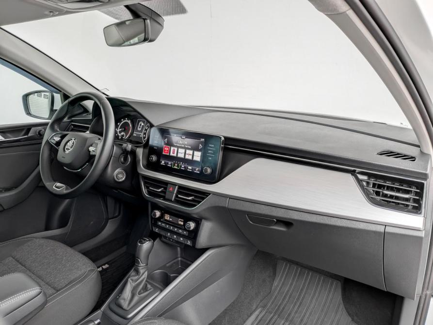 Skoda Rapid II Москва  - изображение 11