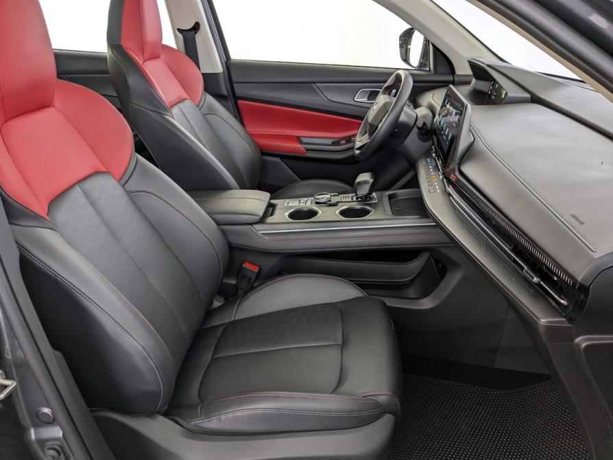 Changan CS55 Plus II Москва  - изображение 25