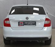 Skoda Rapid I Новокузнецк  - изображение 28