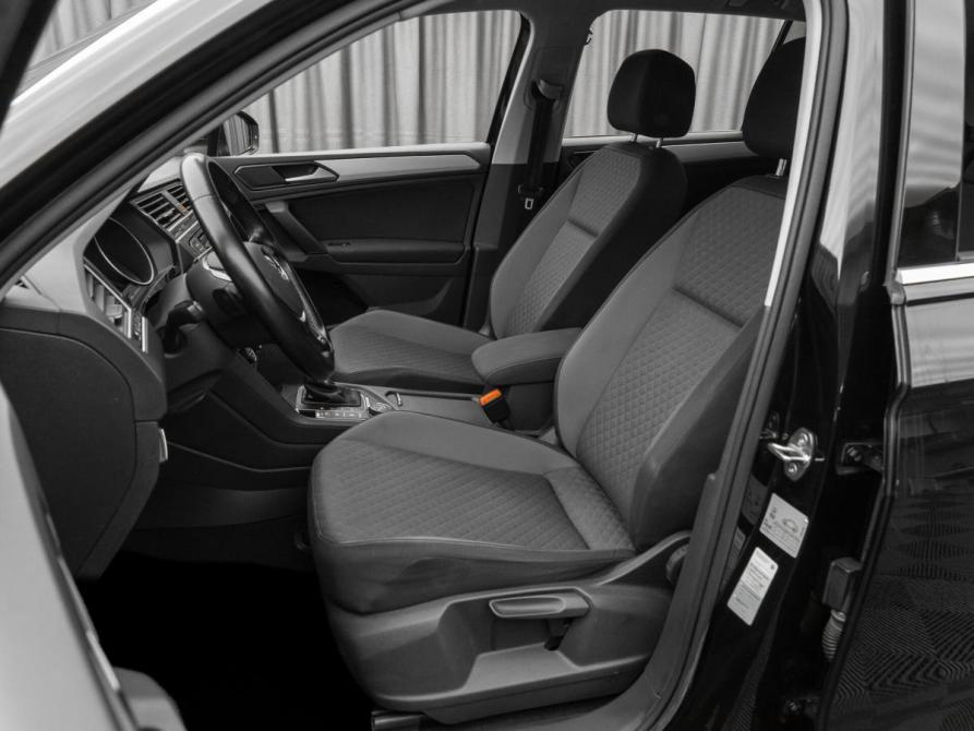 Volkswagen Tiguan II Москва  - изображение 9