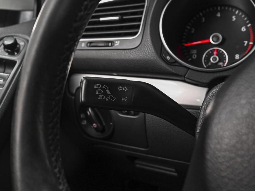 Volkswagen Golf VI Ставрополь  - изображение 15