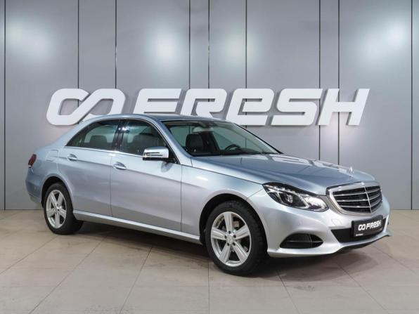 Mercedes-Benz E-Класс IV (W212 S212 C207) Рестайлинг с пробегом 2015 года, цена 1 749 000 рублей, 188480 км, седан, Автокод Объявления