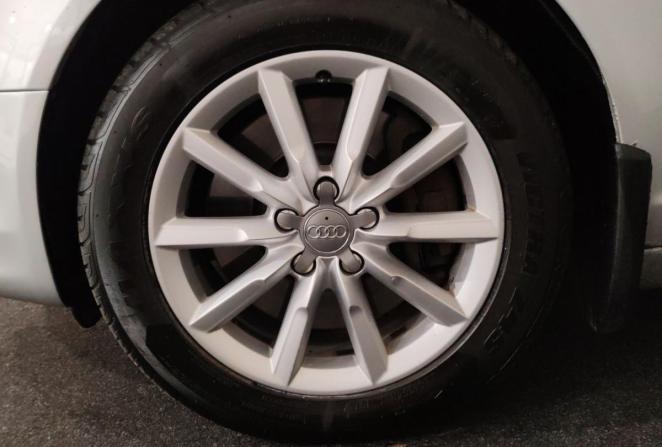 Audi A6 III (C6) Рестайлинг с пробегом 2011 года, цена 1 170 000 рублей, 214666 км, седан, Автокод Объявления