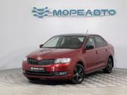 Skoda Rapid I Калининград  - изображение 16