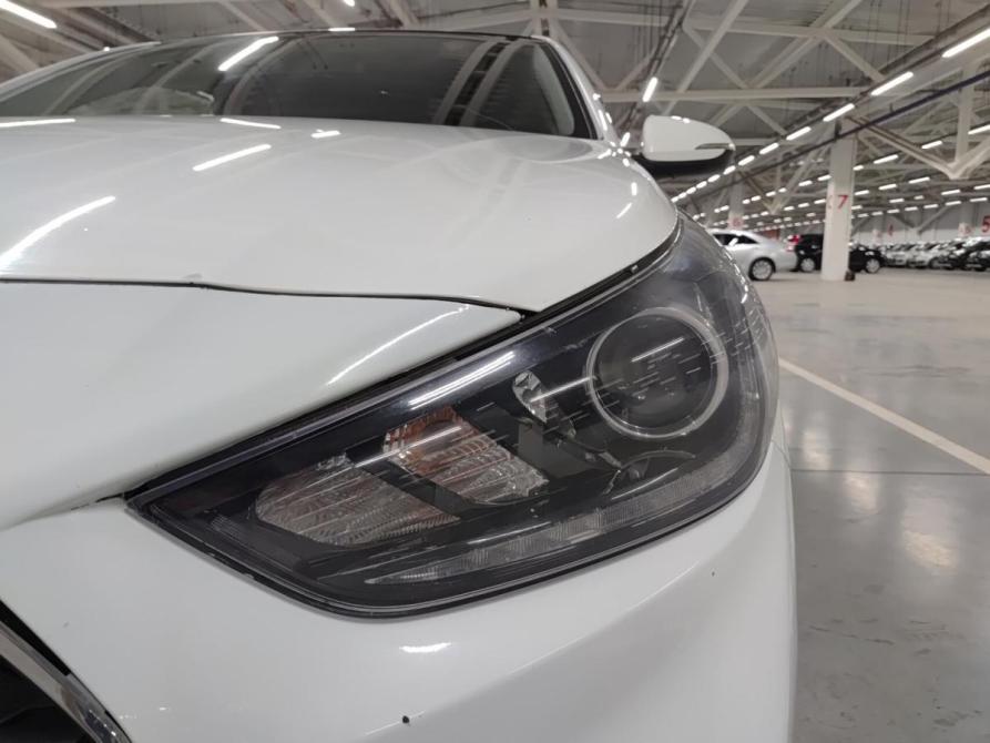 Hyundai Solaris II Казань  - изображение 21