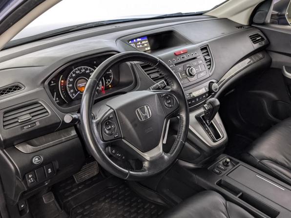 Honda CR-V IV с пробегом 2013 года, цена 1 995 000 рублей, 170942 км, внедорожник, Автокод Объявления