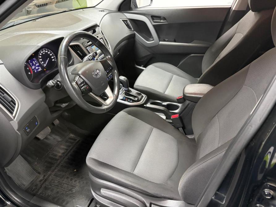 Hyundai Creta I Киров  - изображение 8