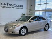 Toyota Camry VI (XV40) Волгоград  - изображение 19