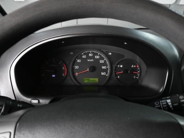 Hyundai Grand Starex I с пробегом 2015 года, цена 2 119 000 рублей, 190592 км, минивэн, Автокод Объявления