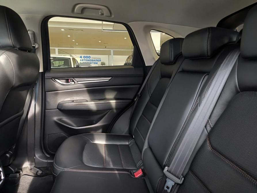 Mazda CX-5 II Казань  - изображение 15