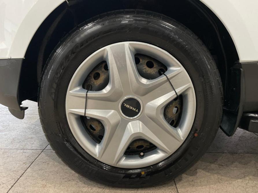 Ford EcoSport II Санкт-Петербург  - изображение 11