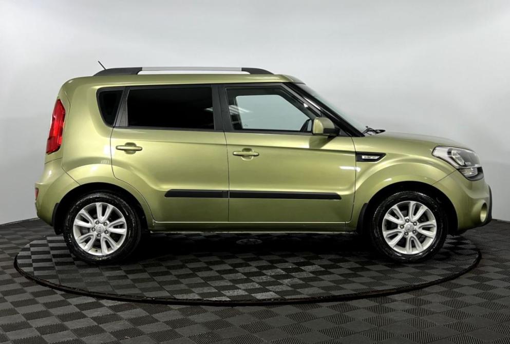 Kia Soul I Рестайлинг Нижний Новгород  - изображение 5
