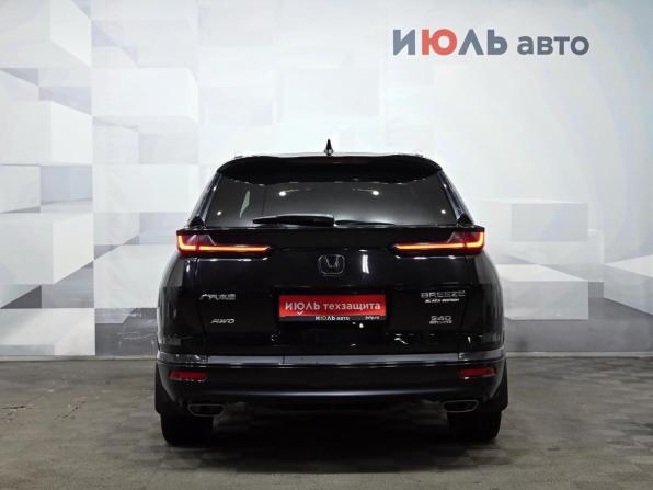 Honda Breeze I с пробегом 2022 года, цена 3 380 000 рублей, 83607 км, внедорожник, Автокод Объявления