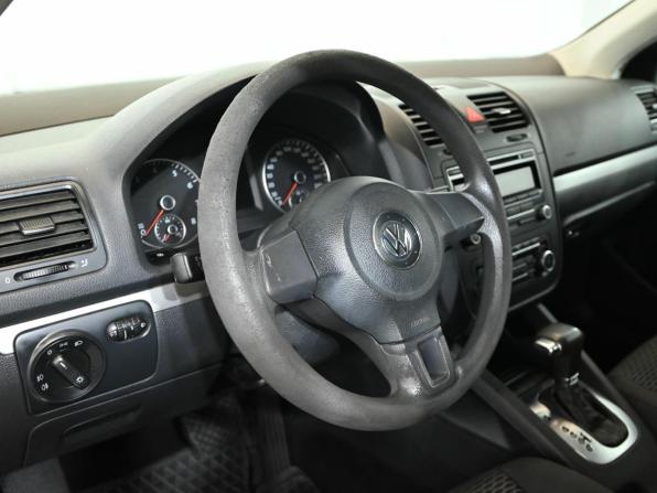 Volkswagen Jetta V с пробегом 2010 года, цена 850 000 рублей, 116422 км, седан, Автокод Объявления