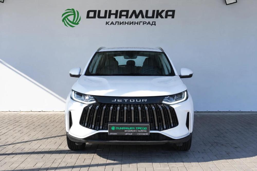 JETOUR X50 Калининград  - изображение 8