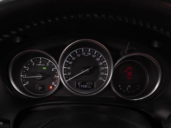 Mazda CX-5 I Рестайлинг с пробегом 2015 года, цена 1 699 000 рублей, 174081 км, внедорожник, Автокод Объявления